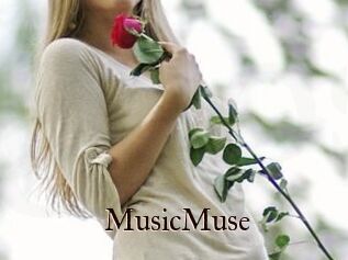 MusicMuse