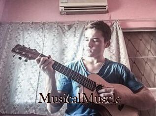 MusicalMuscle