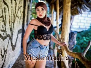 MuslimYanira