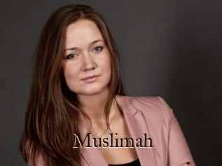 Muslimah