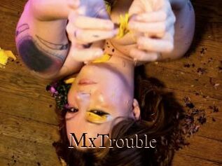 MxTrouble