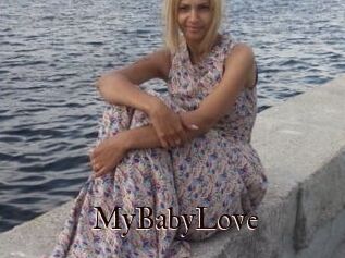 MyBabyLove