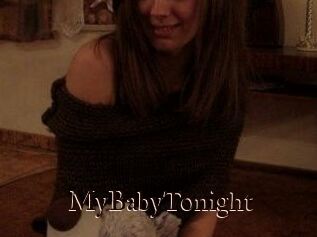 MyBabyTonight