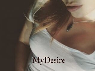 MyDesire