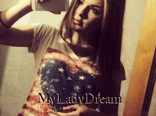 MyLadyDream