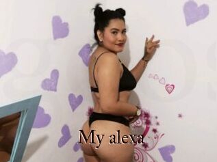 My_alexa