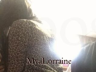 MyaLorraine