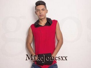 MykeJonesxx