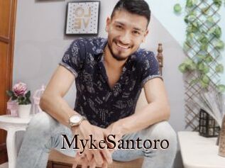 MykeSantoro
