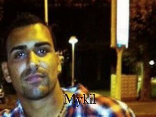 Mykil