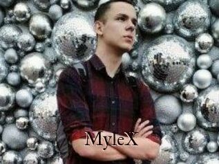 MyleX