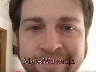 MylesWilson42