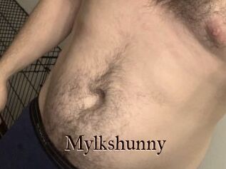 Mylkshunny