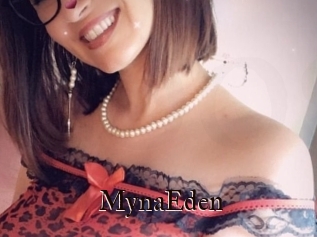 MynaEden