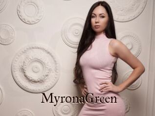 MyronaGreen