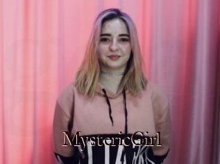 MystericGirl