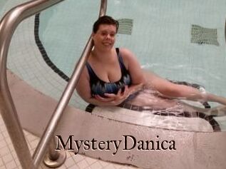 MysteryDanica