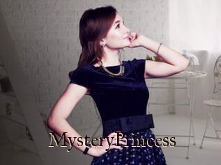 MysteryPrincess