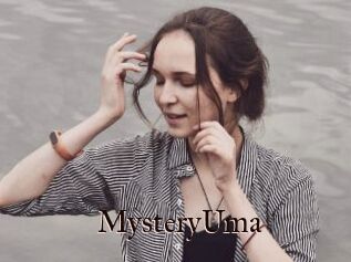 MysteryUma