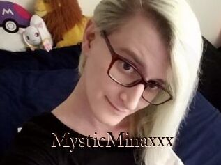 MysticMinaxxx