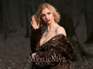 MysticMya