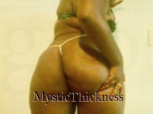 MysticThickness