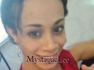 MystiqueLee