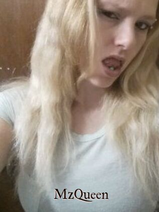 MzQueen
