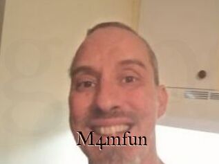 M4mfun
