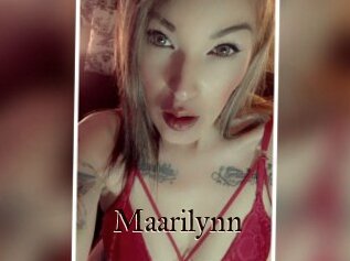 Maarilynn