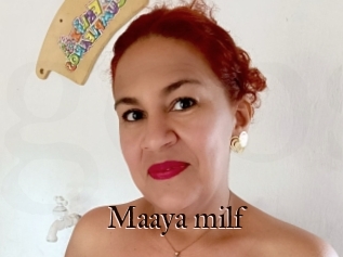 Maaya_milf