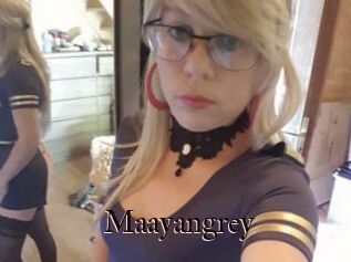 Maayangrey