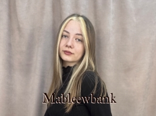 Mableewbank