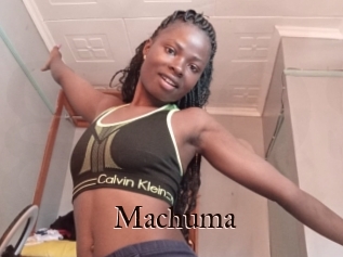 Machuma