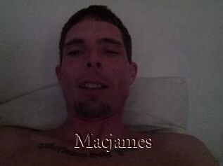Macjames