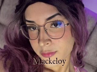 Mackeloy