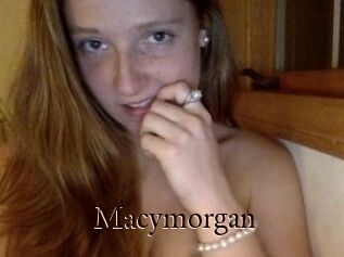 Macymorgan