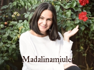 Madalinamiuler