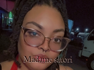 Madame_satori