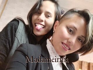 Madameirina