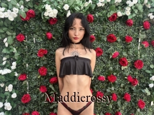 Maddierossy