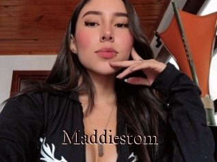Maddiestom