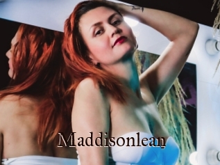 Maddisonlean
