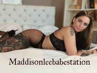 Maddisonleebabestation