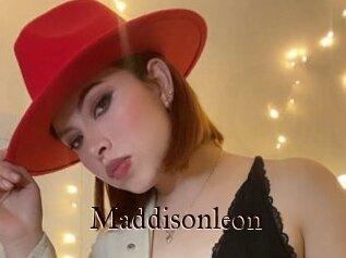 Maddisonleon