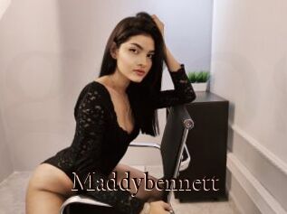 Maddybennett