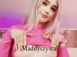 Maddycrystal