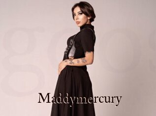 Maddymercury