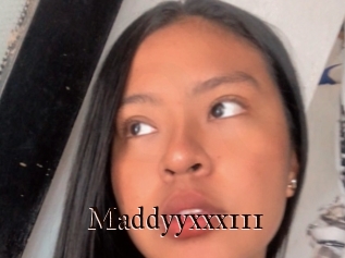 Maddyyxxx111