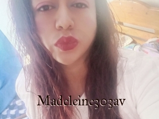 Madeleine303av
